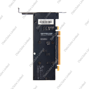 Tesla P4 8GB GDDR5 AI Inference GPU 900-2G414-6300-000 GPU-NVTP4 75W PCIe 3.0 สำหรับเซิร์ฟเวอร์ รองรับการส่งออกข้อมูลด้วยกระบวนการผลิต 16nm - Product Image 5