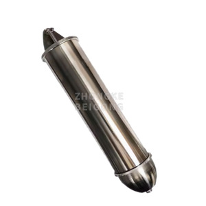Dispositif d'échantillonnage d'huile en acier inoxydable - Dispositif d'échantillonnage à balle à gamme complète - Dispositif d'échantillonnage de type seau - Product Image 4