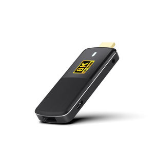 <span class=keywords><strong>Precio</strong></span> de fábrica H96 <span class=keywords><strong>Max</strong></span> M3 8K <span class=keywords><strong>TV</strong></span> <span class=keywords><strong>Stick</strong></span> Android 13 <span class=keywords><strong>TV</strong></span> portátil Dongle 2GB RAM 16GB ROM Set Top Box 8K Smart <span class=keywords><strong>TV</strong></span> Box <span class=keywords><strong>Fire</strong></span> Sticks - Product Image 3