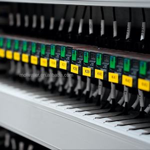 RO nhà máy xử lý EDI + chưng cất đa hiệu ứng wfi + Hệ thống tạo hơi nước tinh khiết - Product Image 4