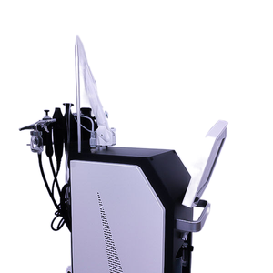 Nouvelle Machine Faciale Professionnelle 2025 pour Nettoyage et Rajeunissement de la Peau, Hydratante, en Acier Inoxydable – Vente Directe - Product Image 5