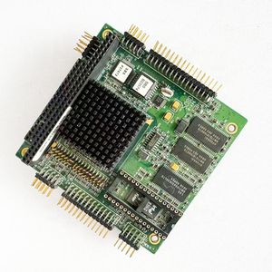 6446-133-16M P6708b.rom SBS6446 07035216 Industrial <b>Motherboard</b> CPU Board Stock 100%testing - Product Image 3