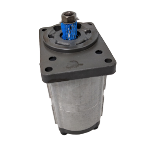 Pompe hydraulique à double engrenage série HUAMAO AZPF AZPFF AZPFF-11-005 AZPFF-11-004 Pompe à huile hydraulique haute pression - Product Image 1