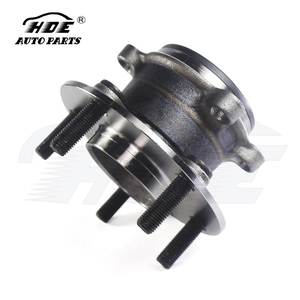 512519 BR930967 B45A2615X Rodamiento de Cubo de Rueda HDE al por Mayor para Mazda 6 - Product Image 3