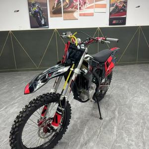 Motocicleta Todoterreno <span class=keywords><strong>BOSUER</strong></span> J1-NB300 de Alta Calidad, 300cc, Fabricada en China, Motor de 4 Tiempos, Modelo BSE, Velocidad Máxima > 80km/h, Potencia Máxima - Product Image 5