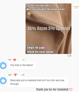 Luluxiyaya con bottone inferiore a doppio strato con collo quadrato senza maniche in seconda pelle con scollatura scollata e rifinita Sexy da Club - Product Image 5