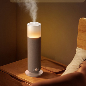 Difusor de Aroma Eléctrico sin Agua, Diseño de Torre, para el Hogar Inteligente, Fabricante OEM, Difusor de Aceites Esenciales Personalizado - Product Image 2