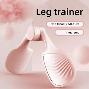 Wholesale New Products Yoga Inner Thigh Masters Clip Exerciser Pelvic Floor Muscle Exercise Hip Trainer