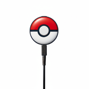 Pokémon GO Plus Edition High Efficiency Auto Catcher Bluetooth Sleep Gameplay Logger para distribuidores e importadores - Product Image 1