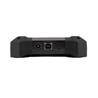OBDSTAR ECU Master, un programador de ECU basado en PC para clonación de TCM/ECM/BODY de automóviles, etc., con P003+ MP001 Can FD integrados
