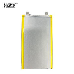 Китайский литий-полимерный аккумулятор 3,8 в 7000 мАч для умных часов - Product Image 5