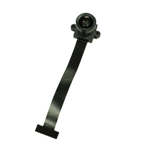 1.3MP 960P 120fps Global Shutter Near-Infrared Enhanced Camera Module for Nighttime Smart Monitoring Intelligent Transportation - Product Image 3
