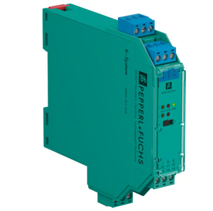 Módulo de seguridad intrínseca de 2 canales con barrera de seguridad intrínseca, aislamiento de señal de 4-20mA, 24V CC, montaje en riel DIN de 35mm - Product Image 1