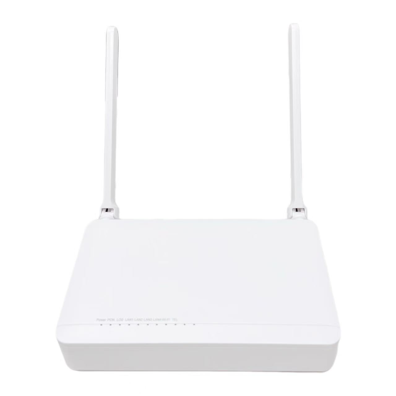 new dual band xpon on