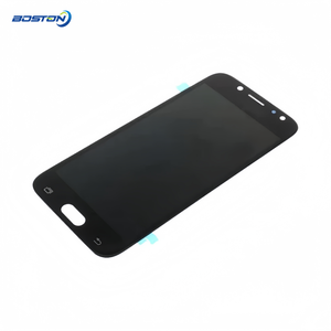 Schermo LCD OLED all'Ingrosso per Samsung <span class=keywords><strong>Galaxy</strong></span> J530 <span class=keywords><strong>J5</strong></span> 2017, Display LCD per Samsung <span class=keywords><strong>Galaxy</strong></span> <span class=keywords><strong>J5</strong></span> Pro, Display Amoled J530 - Product Image 4