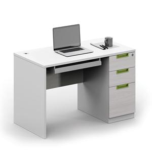 Bán Buôn Hiện Đại Cổ Điển Bằng Gỗ Bàn Máy Tính Với Có Thể Điều Chỉnh Ngăn Kéo Bền Văn Phòng Máy Trạm Bảng Cho Nhà Sử Dụng Nhân Viên Bàn - Product Image 1