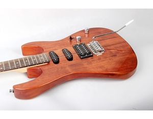 Hot bán sản phẩm giá tốt nhất colourful dây cụ Acoustic <span class=keywords><strong>Guitar</strong></span> điện Kit 6 Strings Made in Trung Quốc cho người mới bắt đầu - Product Image 6