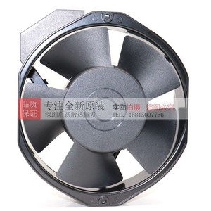พัดลมแผง NTO รุ่น PF-150A AC100V 30/32W ป้องกันความต้านทานเกิน สำหรับใช้งานเชิงพาณิชย์ - Product Image 4