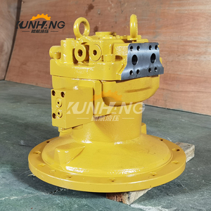สำหรับ R250-3 R250LC-3 มอเตอร์สวิง 31EN-10031 อุปกรณ์ MFC160-013 SG12E-120 0004021 - Product Image 5