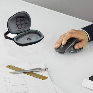 Funda protectora portátil para ratón <span class=keywords><strong>Logitech</strong></span> MX master3, bolsa de almacenamiento para ratón MX master 2S - Product Image 6