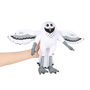 Peluche Cerf 99 Nuits dans la Forêt, Personnage de Jeu, Douce et Mignonne, Cadeau de Collection pour Fans, Produit dérivé du film - Product Image 5