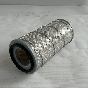 Filtre à air Mengma C15165/3, pièce neuve pour compresseur industriel, compresseurs à vis industriels. - Product Image 5