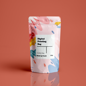 Bolsas Personalizadas con Cierre Zip para <span class=keywords><strong>Alimentos</strong></span>, Impresión Digital, MOQ Bajo <span class=keywords><strong>de</strong></span> 500/1000 Piezas - Product Image 6