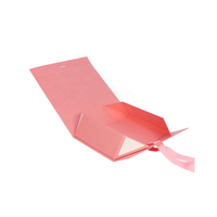 Cajas de Regalo Plegables Decorativas de Papel para Empaque de Juguetes, Ropa, Electrónicos, Zapatos y Cosméticos