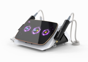 Dispositivo de Cuidado Facial Multimodo con Sondas Versátiles para Reafirmar, Refrescar y Rejuvenecer la Piel - Product Image 2