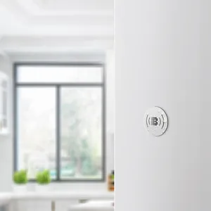 Étiquette NFC étanche <span class=keywords><strong>BroadLink</strong></span> NXP NTAG215, fonctionne sur métal, contrôle par application, déclenche les appareils domotiques, scènes, compatible IFTTT - Product Image 5