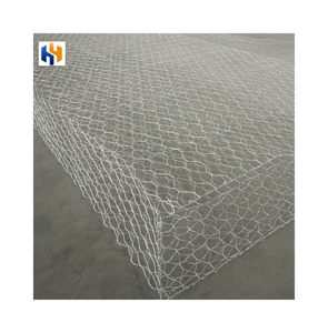 Prix compétitif pour les <span class=keywords><strong>gabions</strong></span> marins tissés, <span class=keywords><strong>gabions</strong></span> à vendre, prix des murs de <span class=keywords><strong>gabions</strong></span> - Product Image 3