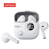 Écouteurs sans fil originaux Lenovo LE233 Tws, étanches, BT6.0, sport, mini basses, stéréo Hifi, fabricant chinois