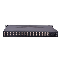 Gateway DVB a IP de 16 Entradas de Sintonizador, Productos VoIP