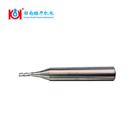 Découpeuse de 1.5mm pour la découpe de clés HU162T dans la Machine de découpe de clés Alpha Pro & Alpha & Beta