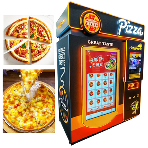 Enjoy Delicious Food 9 10 12in Pulgadas Máquina Expendedora <span class=keywords><strong>de</strong></span> <span class=keywords><strong>pizza</strong></span> caliente Fabricantes Máquina expendedora para <span class=keywords><strong>hacer</strong></span> <span class=keywords><strong>pizza</strong></span> Proveedores - Product Image 1