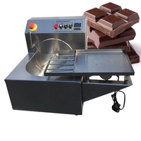 Nouvelle Machine à Chocolat 8kg 2026 en Promotion – Four à Chocolat et Machine à Faire Fondre le Chocolat pour des Confiseries Délicieuses