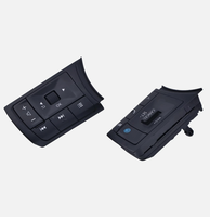 Commutateur combiné 25550-6RF6B 25550-6RF6B 255506RF6B 25550-6RF6 C255506RF6C