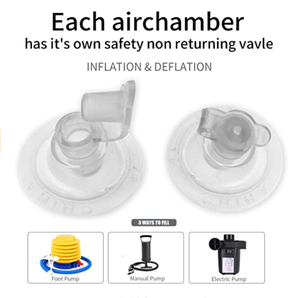 <span class=keywords><strong>Kiddie</strong></span> bơm hơi đệm Flamingo Hồ bơi cho bé trẻ em trẻ sơ sinh utdoor trong nhà sân sau mùa hè bên nước - Product Image 4