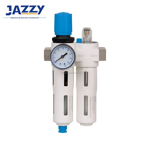 Combinación de filtro de aire de la serie JAZZY FE (2 combinaciones) Combinación JAL FE ZYR10 Filtro de aire de la serie JAC Filtro neumático - Product Image 1