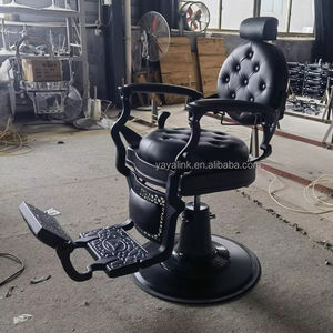 <span class=keywords><strong>2025</strong></span> Novo Design Cabeleireiro Cabelo Reclinável Hidráulica Vintage Shop Móveis Beleza Salão Styling Barber <span class=keywords><strong>Chair</strong></span> - Product Image 1