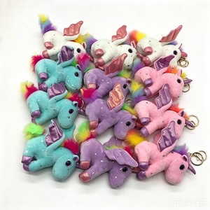 Títeres de Mano de Peluche de Animales Adorables, Juguetes de Peluche Suaves para Niños de 2 a 4 Años, Unisex, 11CM-30CM, Material Súper Suave - Product Image 4