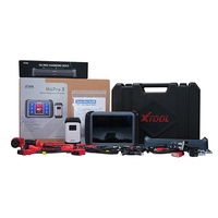 2025 nuevo XTOOL H6Pro 3 ¡Calidad Premium! Sistema Inteligente de Diagnóstico H6Pro 3 para Reparaciones Automotrices