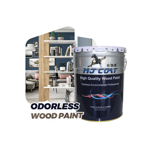 Peinture liquide MJ 2K anti-UV à séchage rapide, finition mate, en aérosol, pour meubles, vernis de finition, diluant - Product Image 2