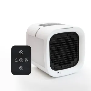 De gros refroidisseur d&#39;air portable climatiseur-Longwell vente chaude USB Artic refroidisseur d'air portable bureau usb mini artic climatiseur