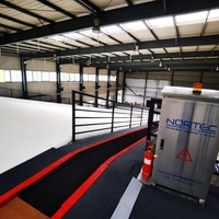 Tapis magique pour station de ski et piste de ski sèche, convoyeur de transport montant pour planches de ski – Approvisionnement direct usine