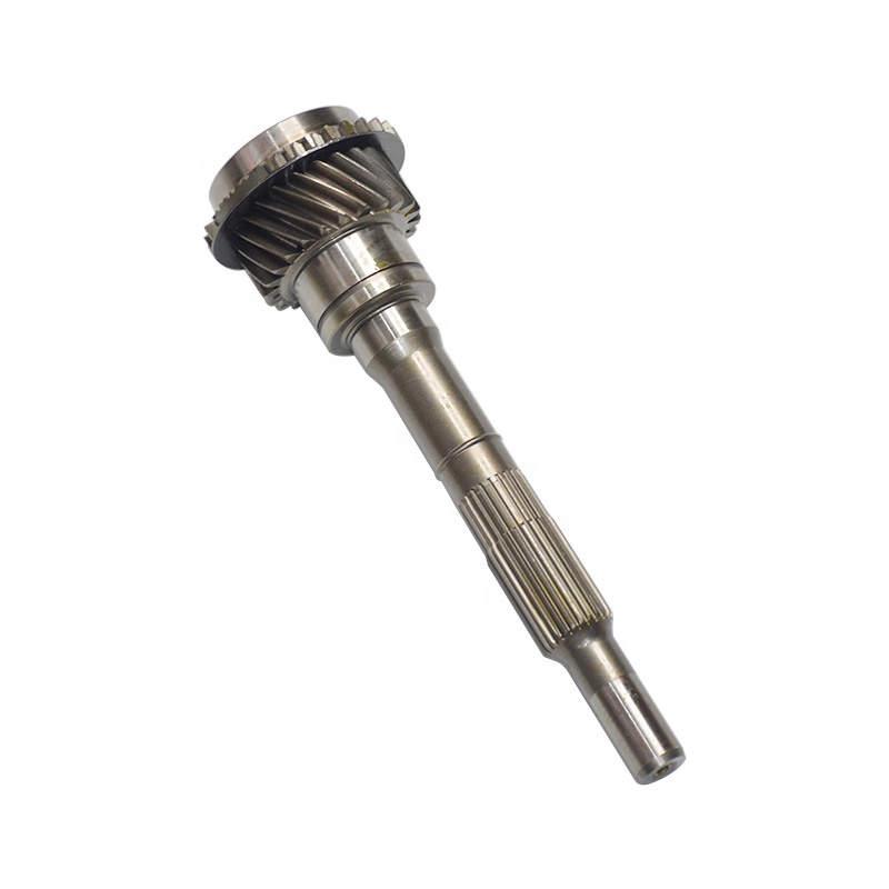 4ZA1 4JA1 Input Shaft for Isuzu KB25 KB26 TFR87 - Quality