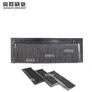 1.000.000+ Sürtünme Döngüsü Doğrulandı |   Sunucu Kablo Yönetimi Kablo Girişi Brus... |   Aoqun 20Y - Product Image 3