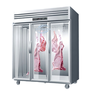 Réfrigérateur commercial de grande capacité pour la vente en gros et le stockage de viande - Product Image 1