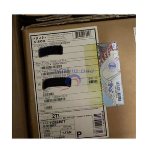 Original New Cisco C9200L-STACK-KIT New 9200L 24 Port Data 4 x 1G Network Switch in stock
