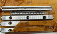 Roulement linéaire NB, palier à billes linéaire, unité de glissière à bloc d'oreiller SVS2090-16Z